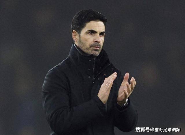 内维尔：阿尔特塔五年无冠仍执教顶级球队，实属不易