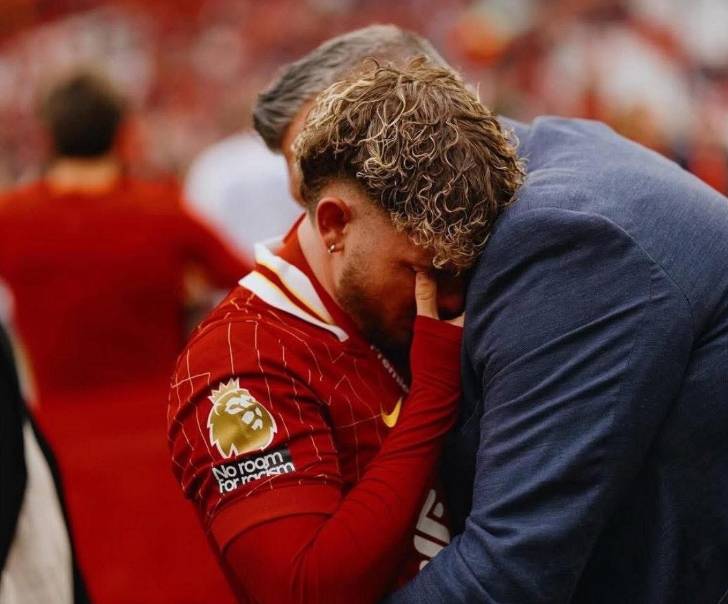 维尔茨加盟成中场新核，埃利奥特暗示离队，利物浦标价5000万英镑