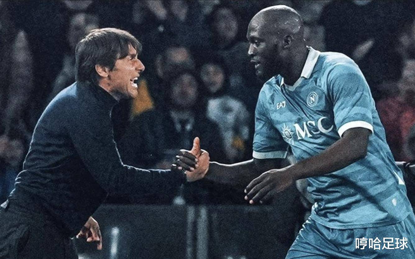 意甲夺冠后，孔蒂面临抉择：留队执教，德布劳内重返尤文救世