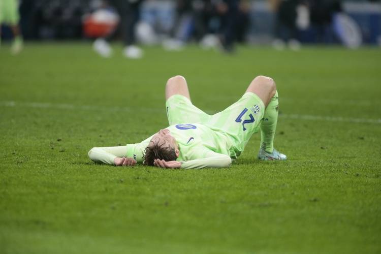 集体低迷！世体：巴萨俱乐部所有职业球队六年来首度无缘欧洲冠军