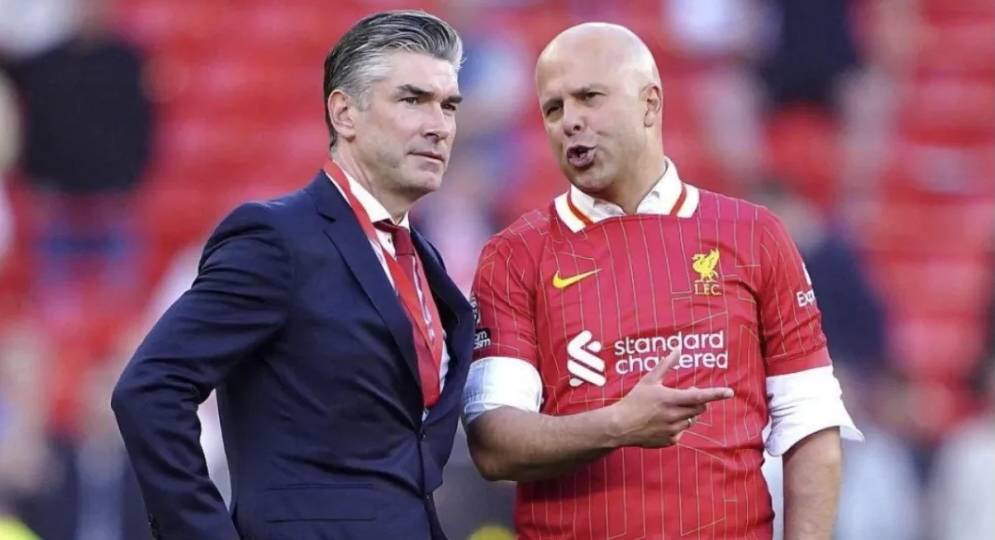 英超大结局？利物浦密谋1.2亿英镑豪购，夏窗投入有望突破3亿欧！