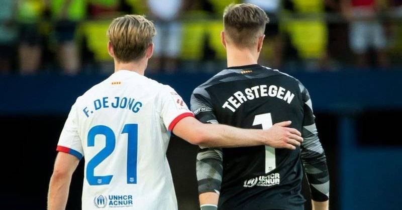 西甲的延迟注册新规，能避免巴萨更衣室出现矛盾