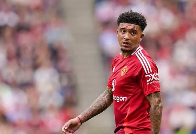 罗马引进桑乔风险大，球迷担忧未来