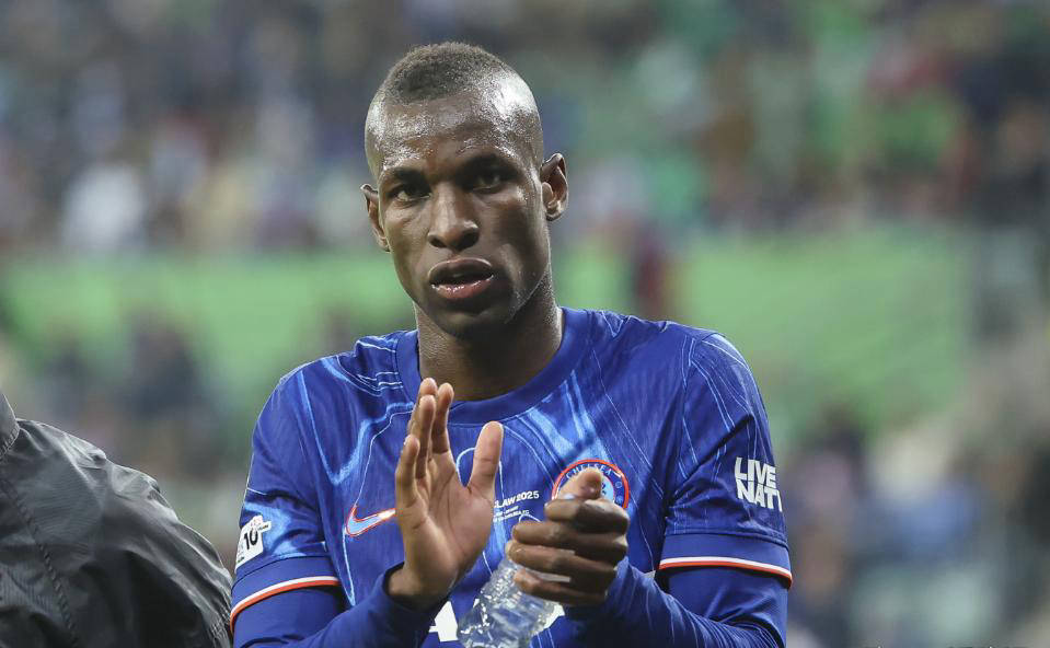 转会史上最扯？杰克逊折返伦敦，切尔西取消与拜仁交易